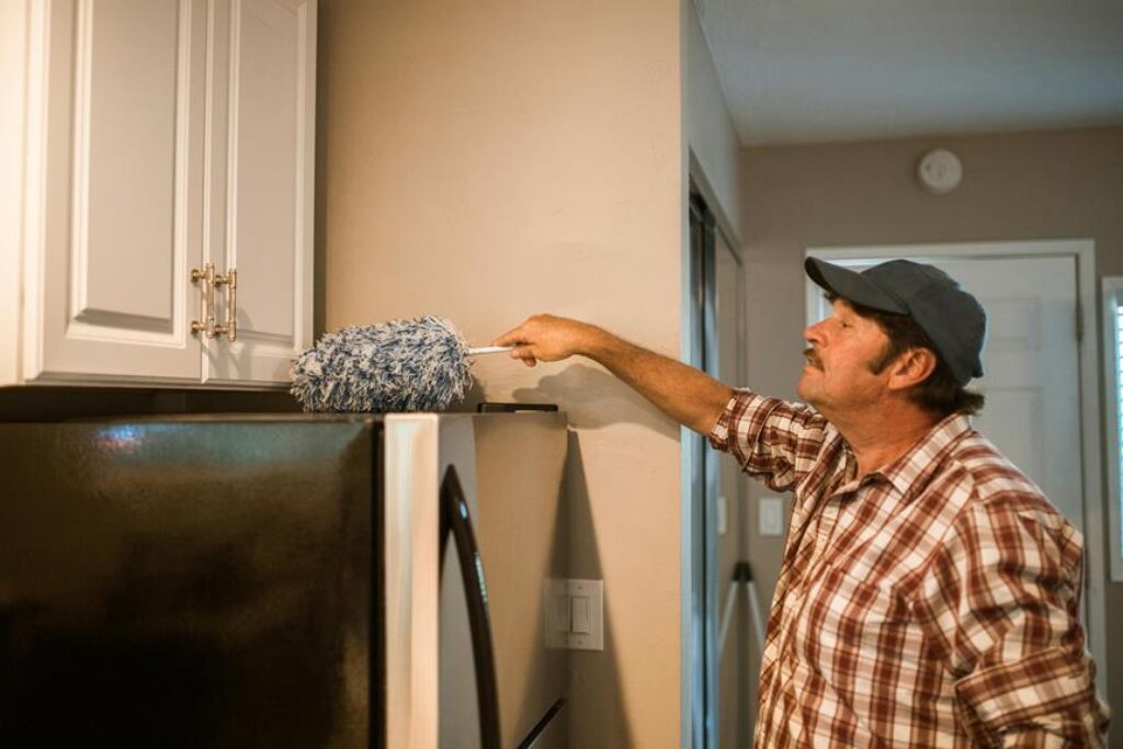 How to Organize Your Kitchen for Easy Maintenance